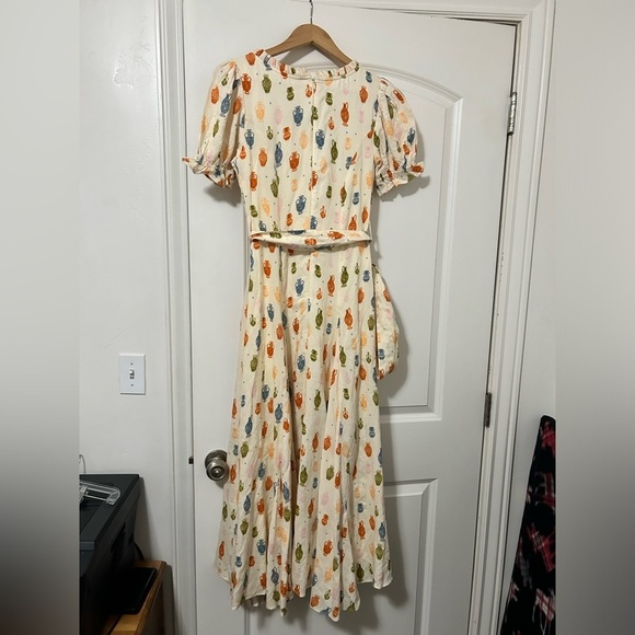 Jessakae Madrigal dress‎ size XS - Picture 5 of 9